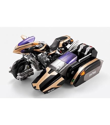 Amazon.co.jp: S.H.Figuarts サイドバッシャー : おもちゃ